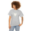 Jack Skellington Suit Jack Skellington Costume  Unisex Cotton Tee - Image 17