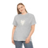 Jack Skellington Suit Jack Skellington Costume  Unisex Cotton Tee - Image 18