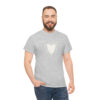 Jack Skellington Suit Jack Skellington Costume  Unisex Cotton Tee - Image 19