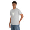 Jack Skellington Suit Jack Skellington Costume  Unisex Cotton Tee - Image 20