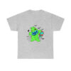 Stitch and Sally Funny Unisex Cotton Tee - Image 22