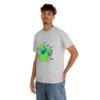Stitch and Sally Funny Unisex Cotton Tee - Image 27