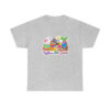 Nightmare Before Summer Unisex Cotton Tee - Image 22