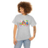 Nightmare Before Summer Unisex Cotton Tee - Image 24