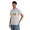 Nightmare Before Summer Unisex Cotton Tee - Image 27