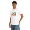 Nightmare Before Summer Unisex Cotton Tee - Image 6