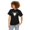 Jack Skellington Suit Jack Skellington Costume  Unisex Cotton Tee