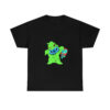 Stitch and Sally Funny Unisex Cotton Tee - Image 15