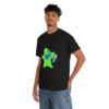 Stitch and Sally Funny Unisex Cotton Tee - Image 20