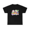 Nightmare Before Summer Unisex Cotton Tee - Image 15