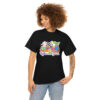 Nightmare Before Summer Unisex Cotton Tee - Image 17