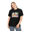 Nightmare Before Summer Unisex Cotton Tee - Image 18