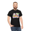 Nightmare Before Summer Unisex Cotton Tee - Image 19