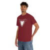Jack Skellington Suit Jack Skellington Costume  Unisex Cotton Tee - Image 83