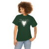 Jack Skellington Suit Jack Skellington Costume  Unisex Cotton Tee - Image 31
