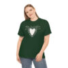 Jack Skellington Suit Jack Skellington Costume  Unisex Cotton Tee - Image 32