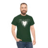 Jack Skellington Suit Jack Skellington Costume  Unisex Cotton Tee - Image 33