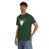 Jack Skellington Suit Jack Skellington Costume  Unisex Cotton Tee - Image 34