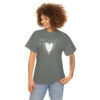 Jack Skellington Suit Jack Skellington Costume  Unisex Cotton Tee - Image 38