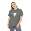 Jack Skellington Suit Jack Skellington Costume  Unisex Cotton Tee - Image 39