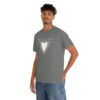 Jack Skellington Suit Jack Skellington Costume  Unisex Cotton Tee - Image 41