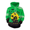 Hoodie for Halloween - Image 8