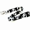 Nightmare Before Christmas Cartoon Lanyard - Image 6