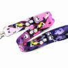 Nightmare Before Christmas Cartoon Lanyard - Image 4