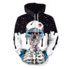 Hoodie for Halloween - Image 5