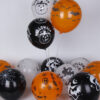 12 Inch Halloween Latex Balloons Party Supplies Decoration - Image 4