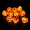 Halloween lace fireplace cloth - Image 2