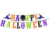 New Halloween Party Decoration Balloon Combination Spider Aluminum Film - Image 5