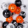 12 Inch Halloween Latex Balloons Party Supplies Decoration - Image 3