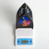 Halloween Jack-o-lantern Skull Witch Children Portable Horror - Image 6