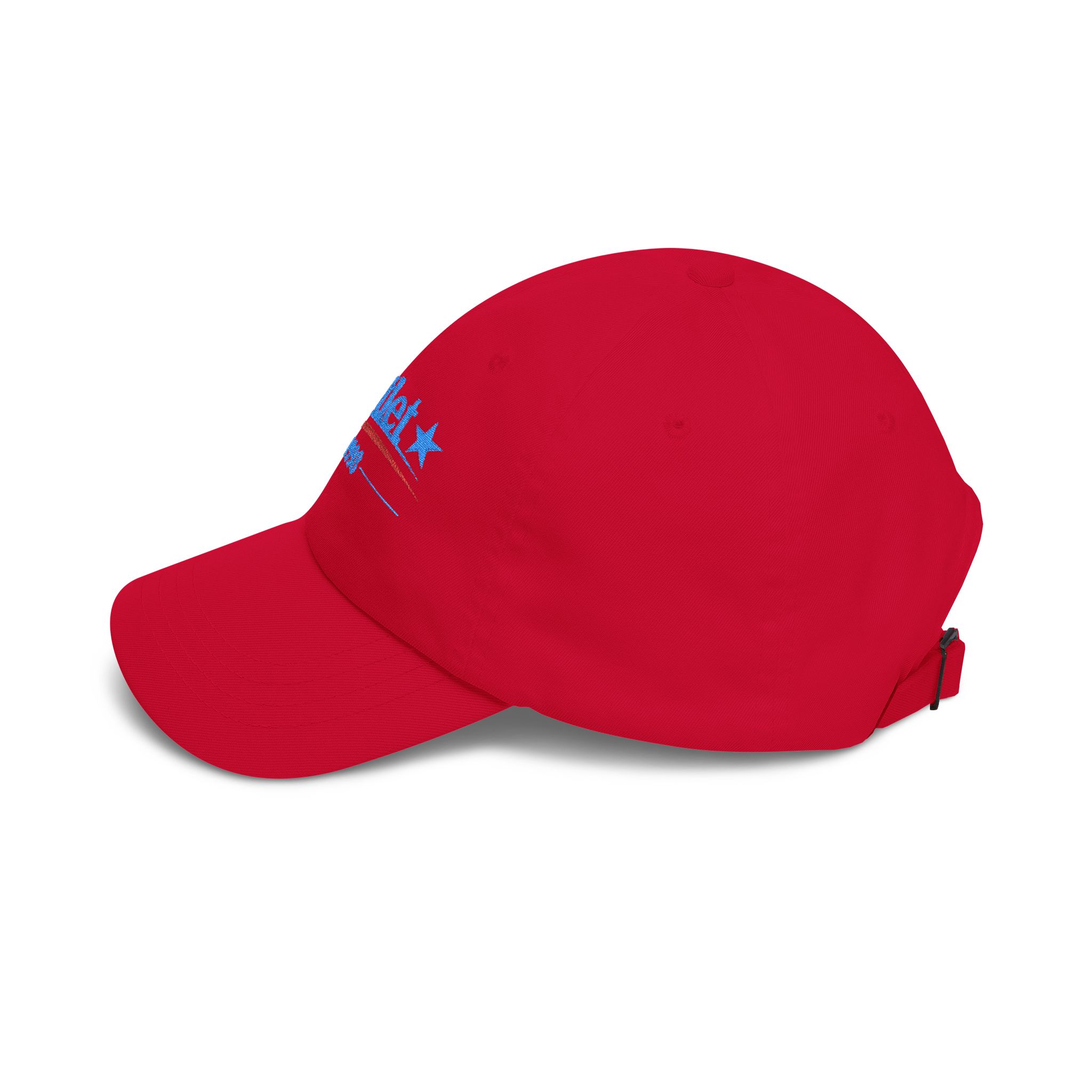 Dad Cap — "Bartlet 1998" Embroidered Vintage-style Baseball Hat - Image 43