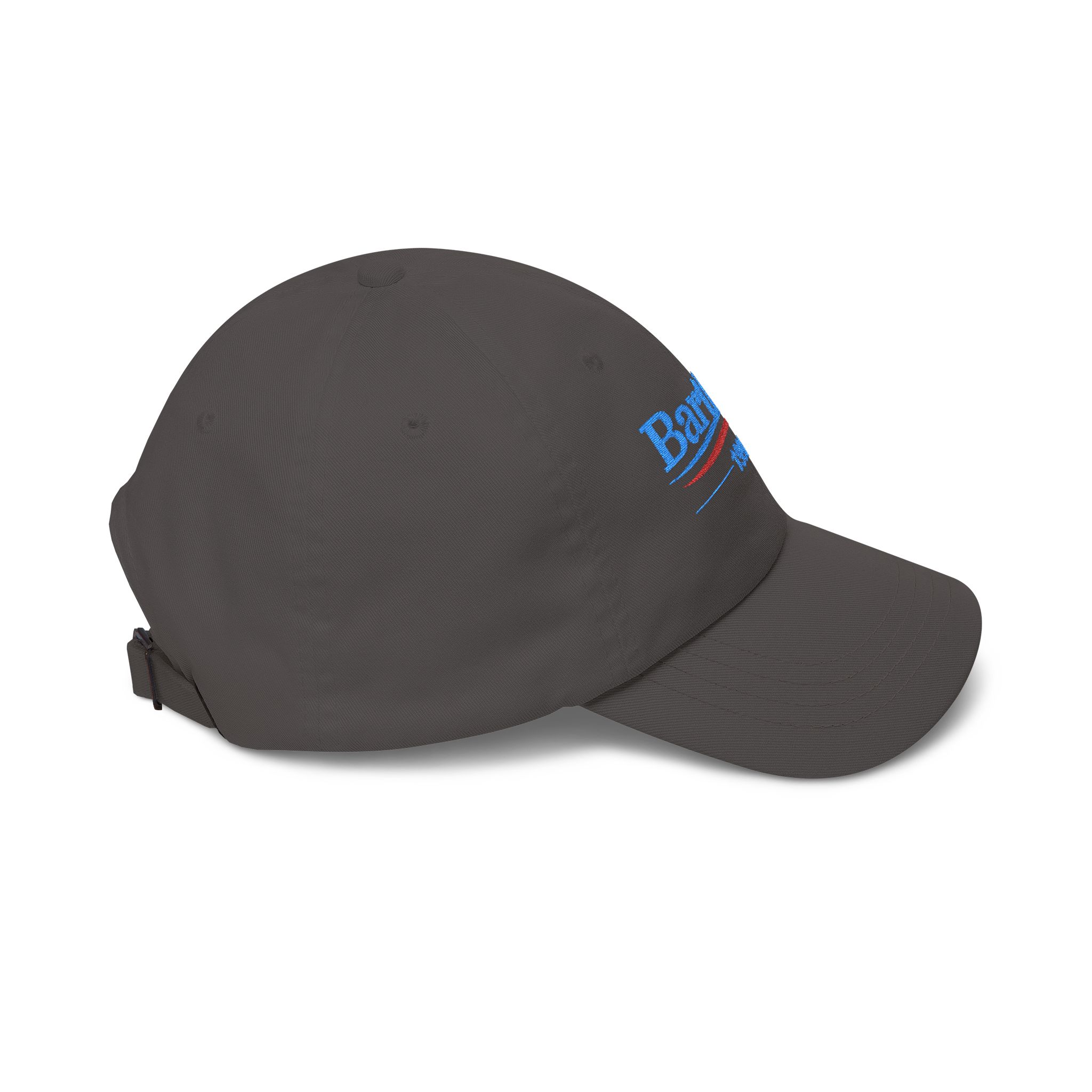 Dad Cap — "Bartlet 1998" Embroidered Vintage-style Baseball Hat - Image 36