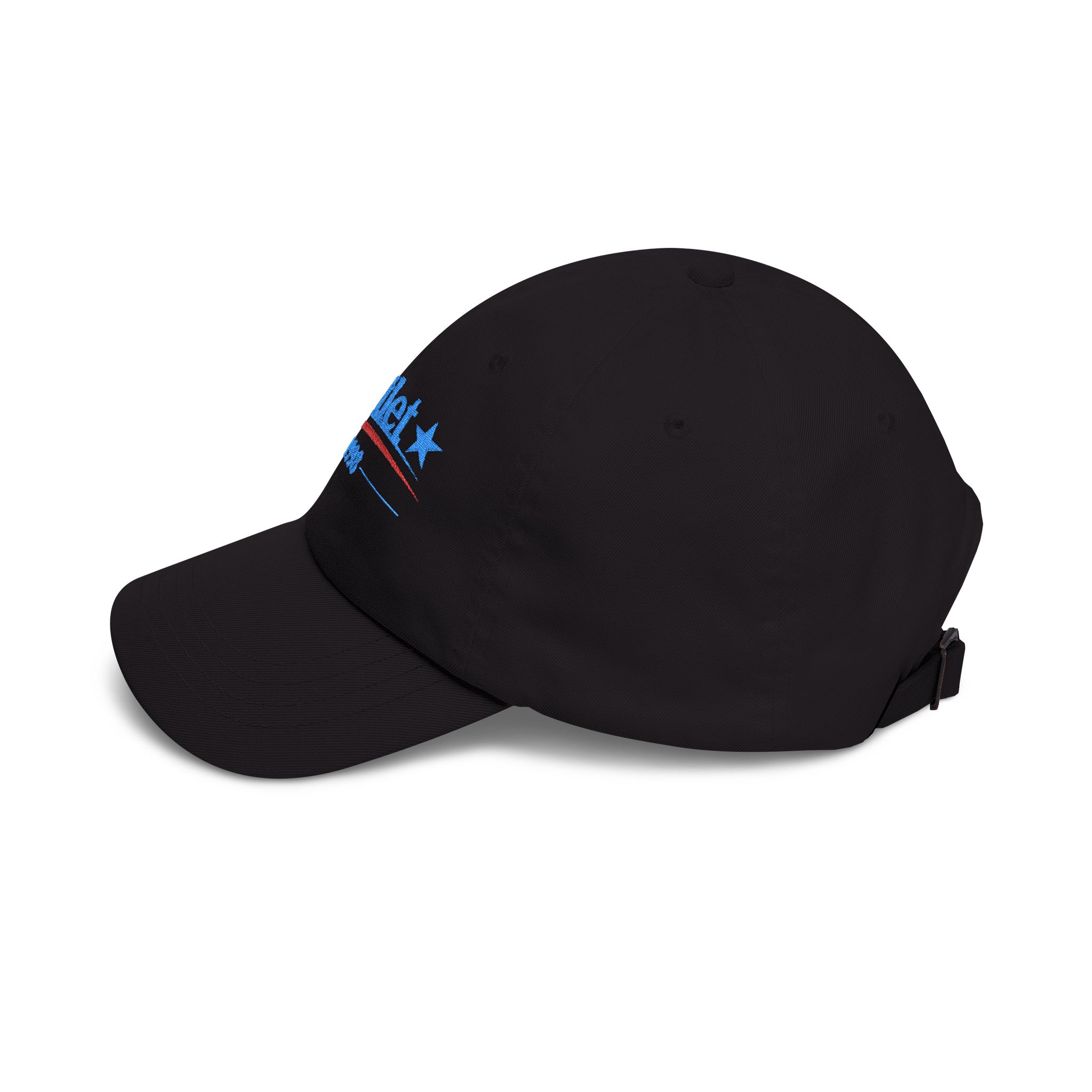 Dad Cap — "Bartlet 1998" Embroidered Vintage-style Baseball Hat - Image 30