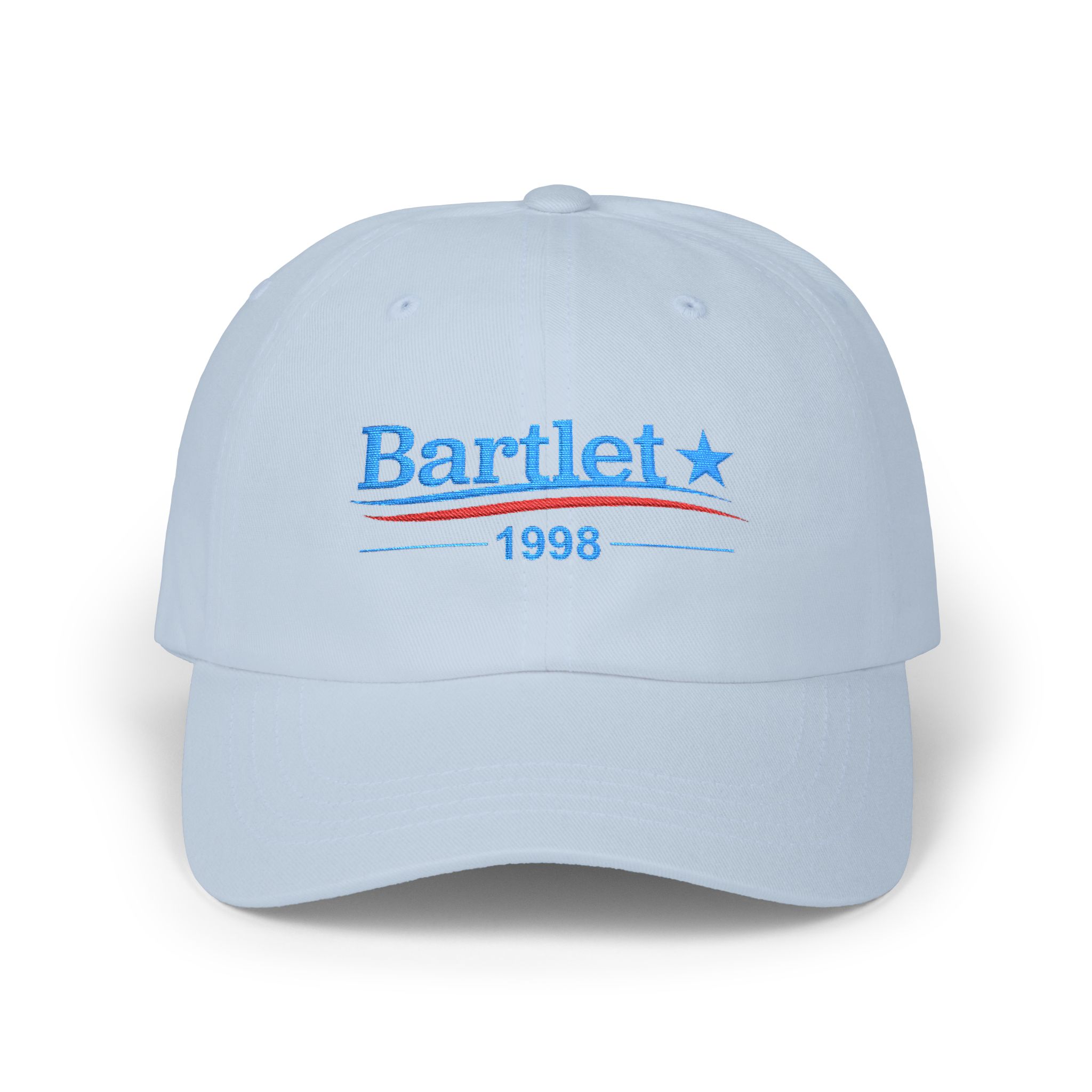 Dad Cap — "Bartlet 1998" Embroidered Vintage-style Baseball Hat - Image 20