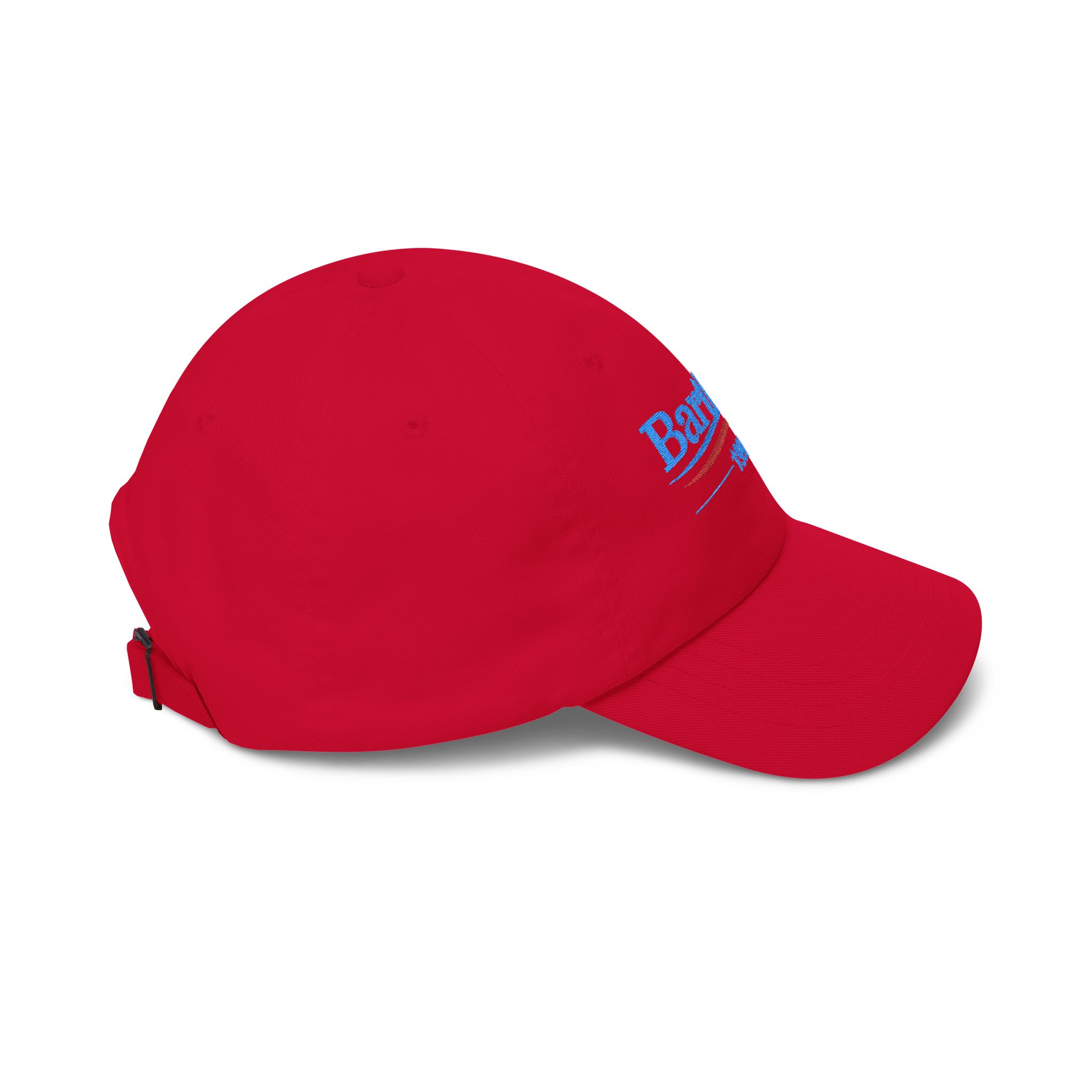 Dad Cap — "Bartlet 1998" Embroidered Vintage-style Baseball Hat - Image 44