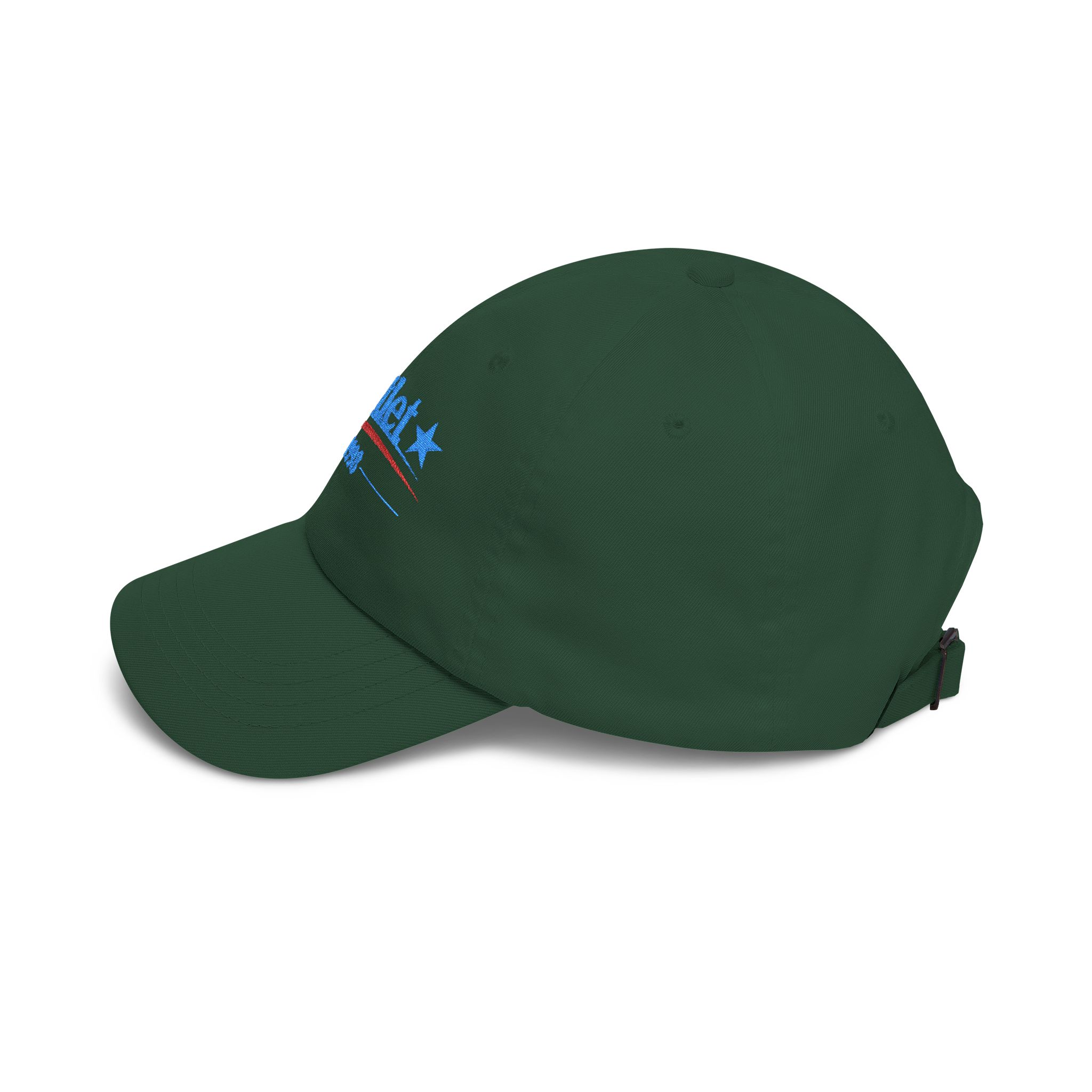 Dad Cap — "Bartlet 1998" Embroidered Vintage-style Baseball Hat - Image 18