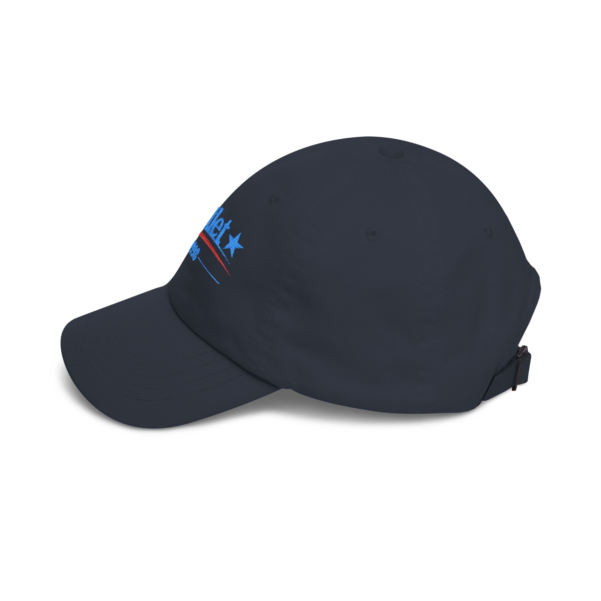 Dad Cap — "Bartlet 1998" Embroidered Vintage-style Baseball Hat - Image 26