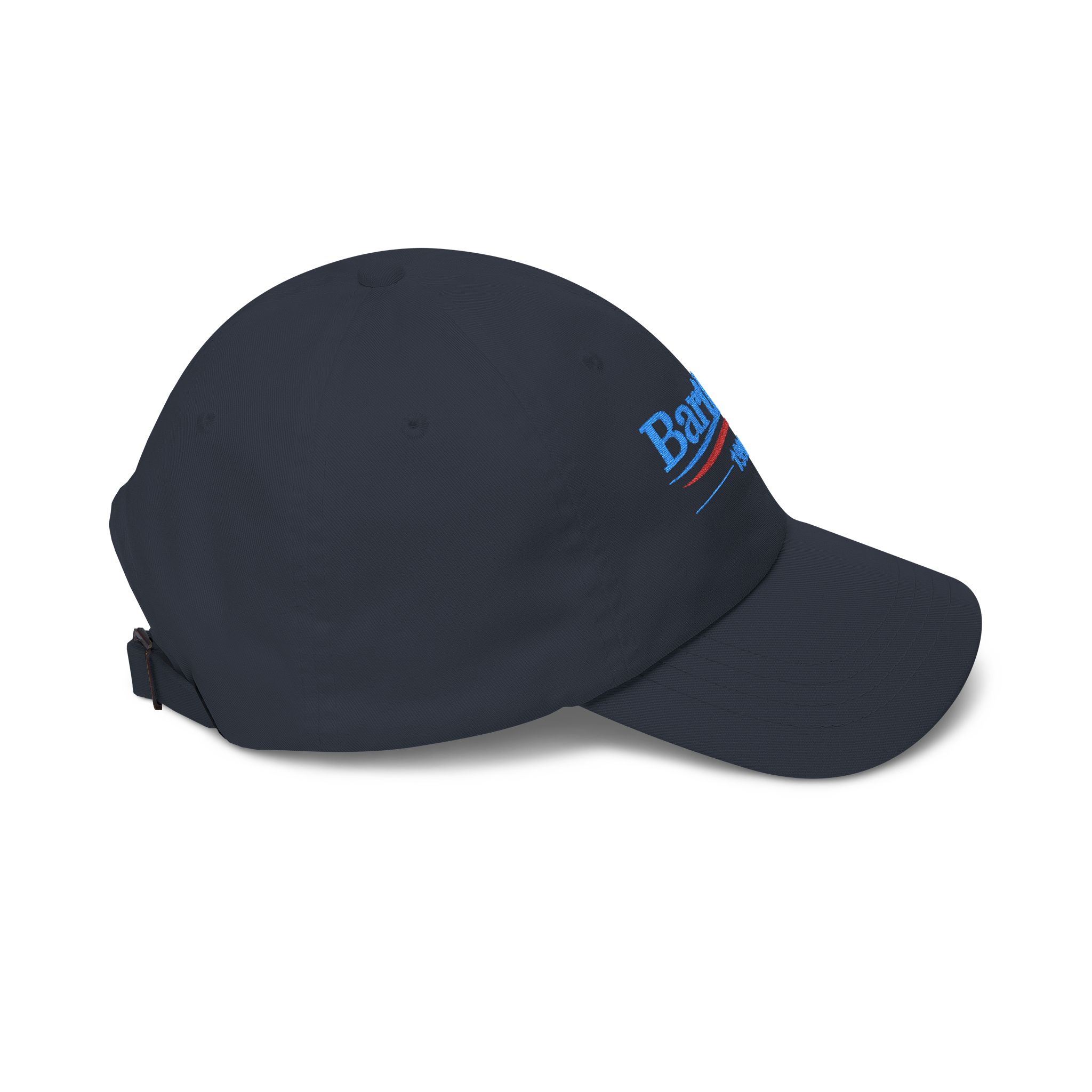 Dad Cap — "Bartlet 1998" Embroidered Vintage-style Baseball Hat - Image 27