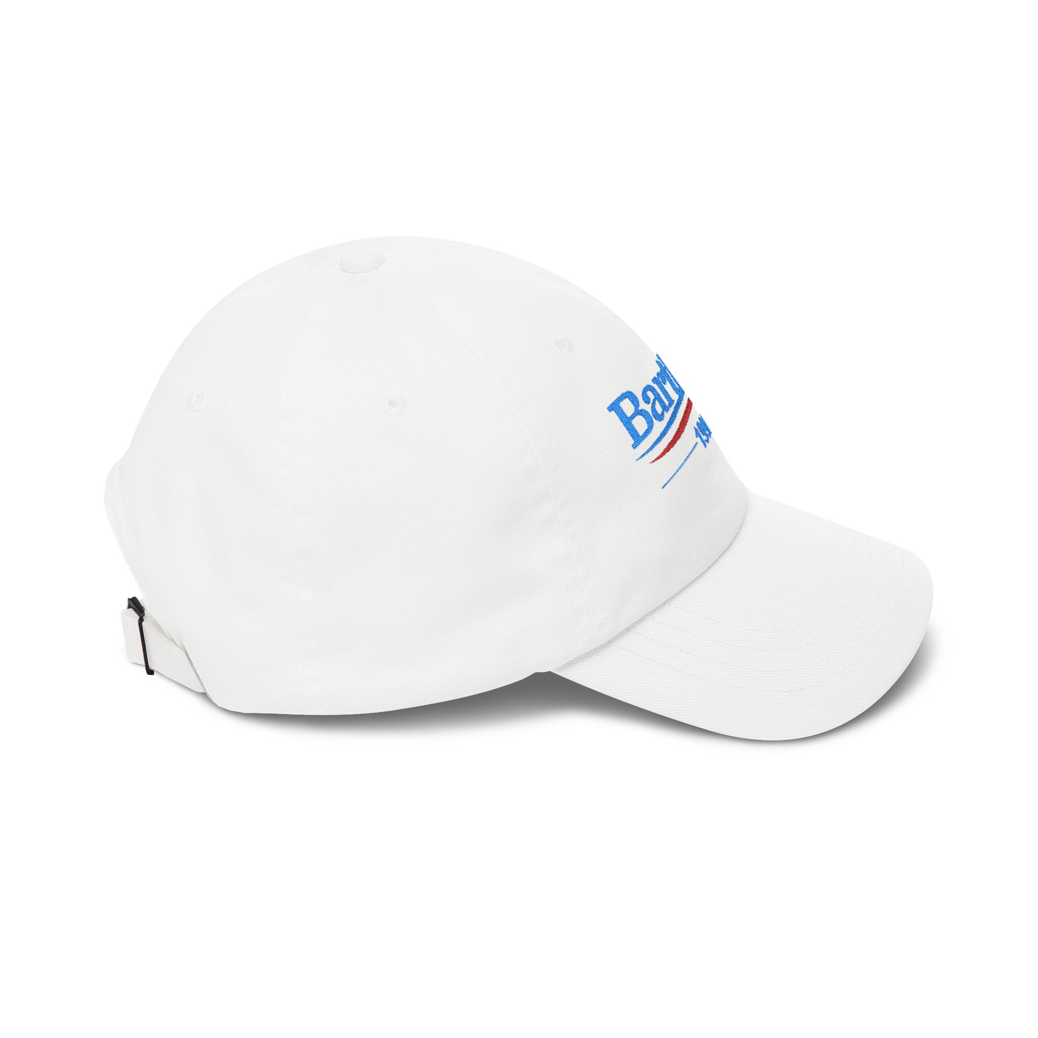 Dad Cap — "Bartlet 1998" Embroidered Vintage-style Baseball Hat - Image 6
