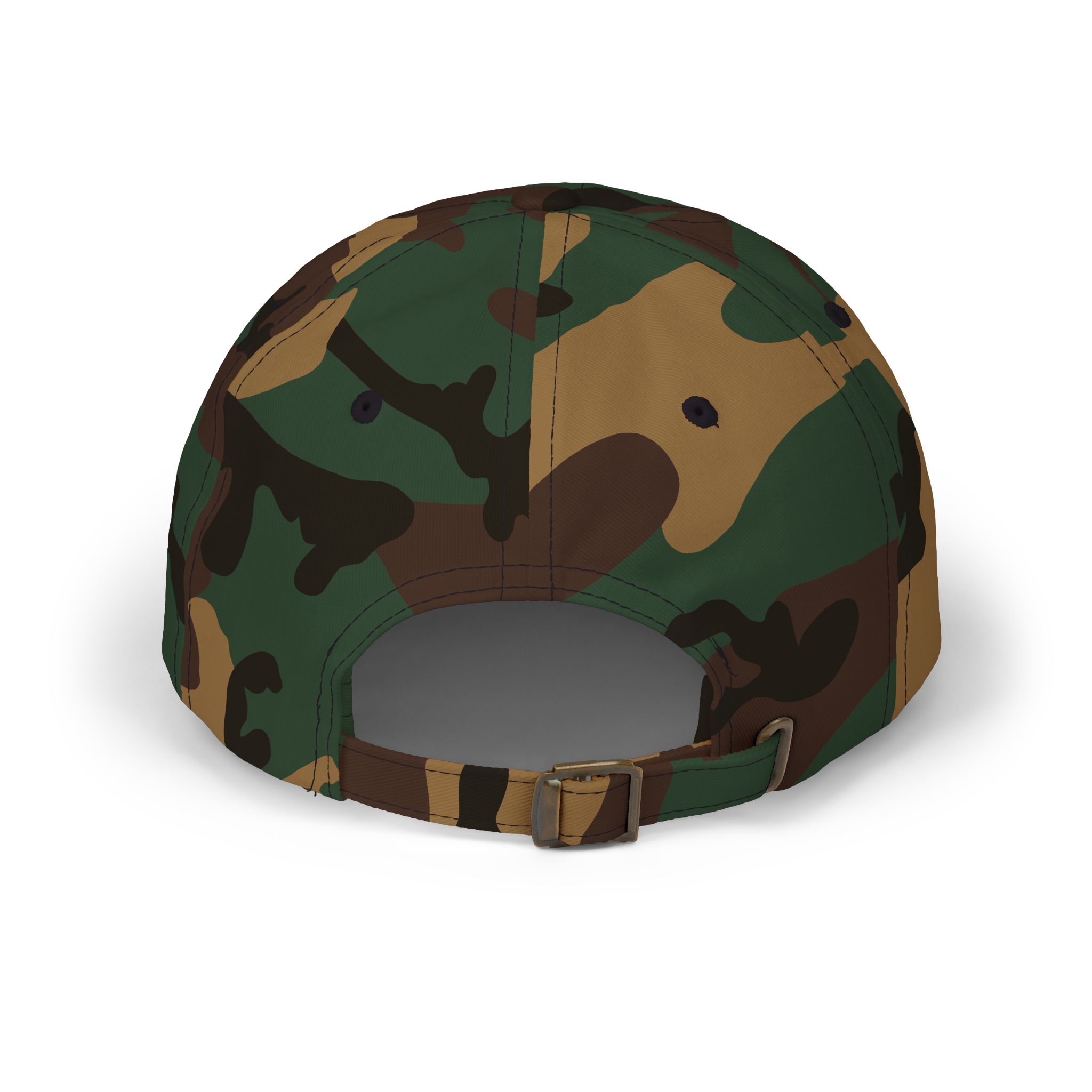 Dad Cap — "Bartlet 1998" Embroidered Vintage-style Baseball Hat - Image 13
