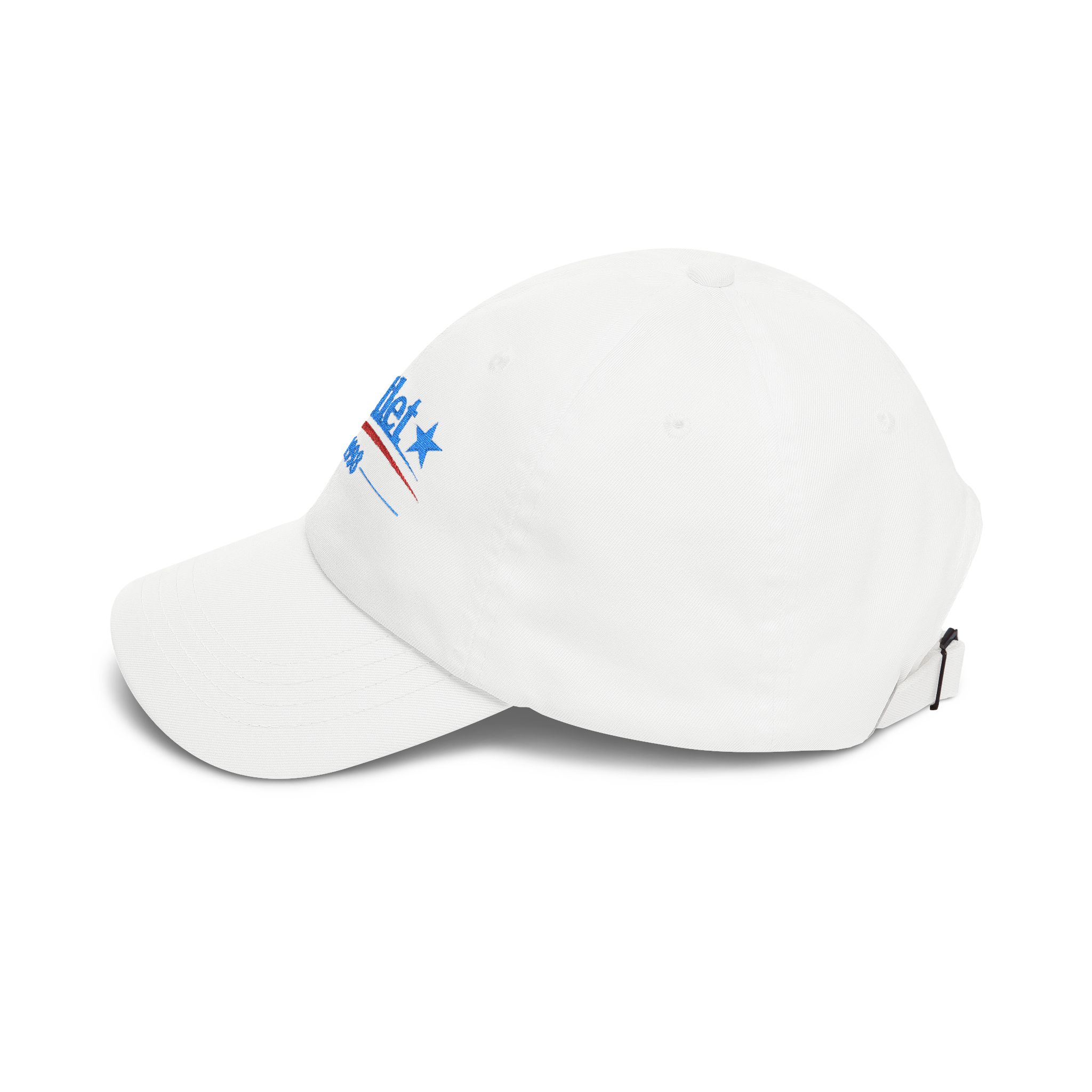 Dad Cap — "Bartlet 1998" Embroidered Vintage-style Baseball Hat - Image 5