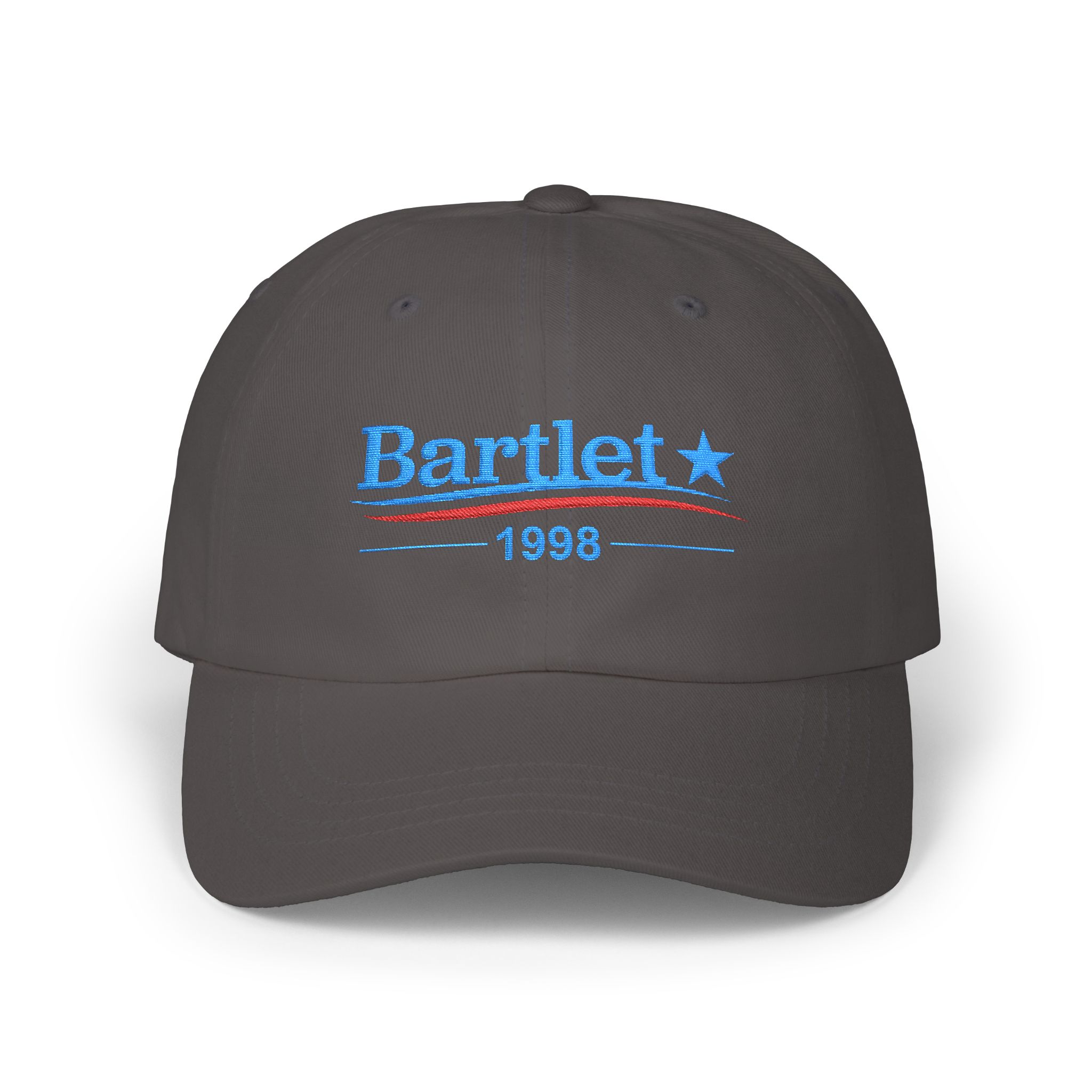 Dad Cap — "Bartlet 1998" Embroidered Vintage-style Baseball Hat - Image 33