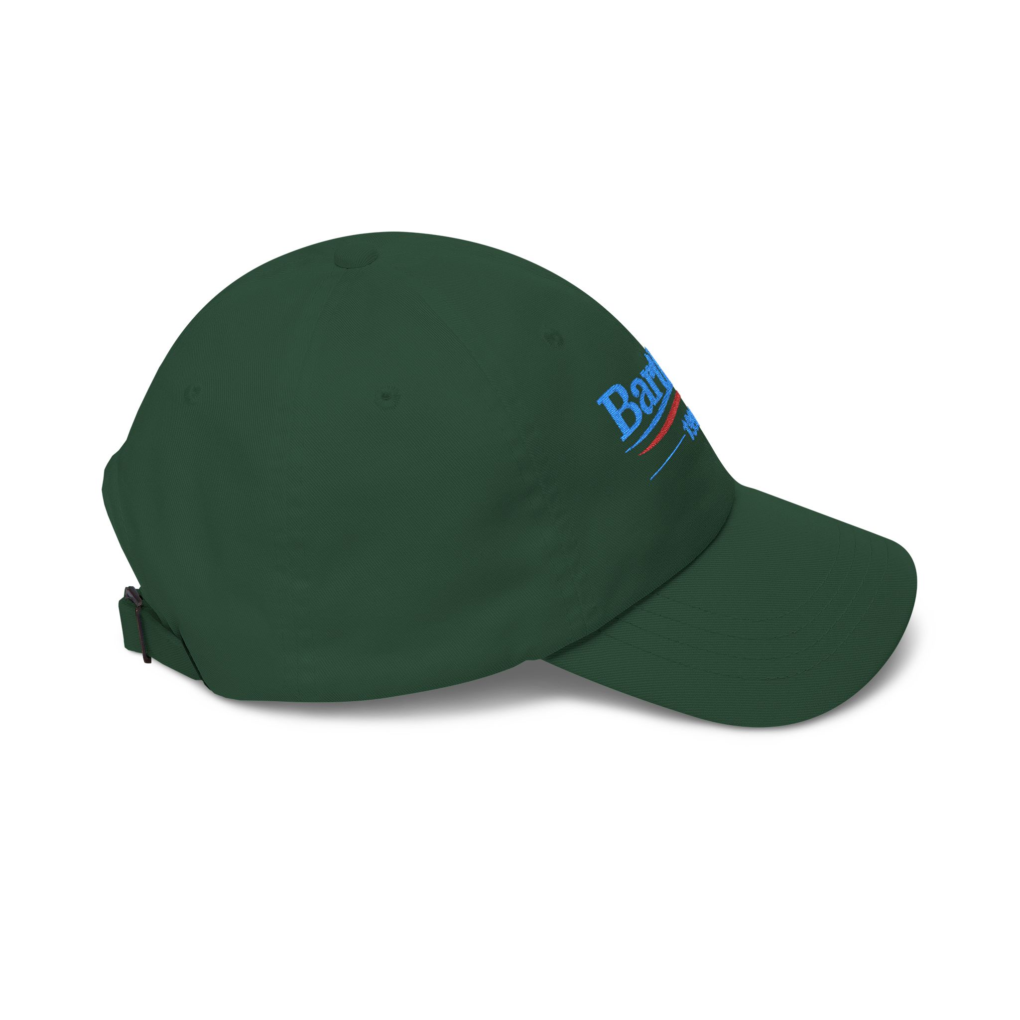 Dad Cap — "Bartlet 1998" Embroidered Vintage-style Baseball Hat - Image 19