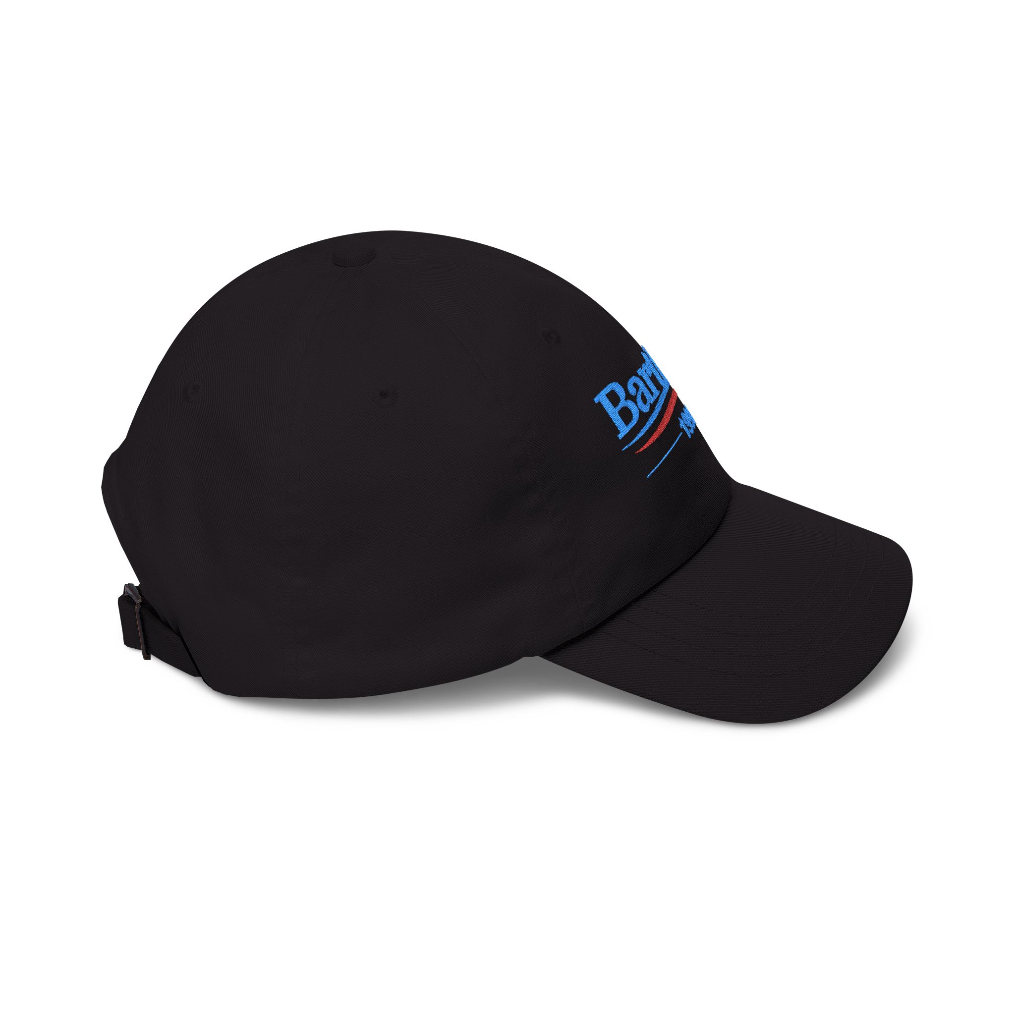Dad Cap — "Bartlet 1998" Embroidered Vintage-style Baseball Hat - Image 31