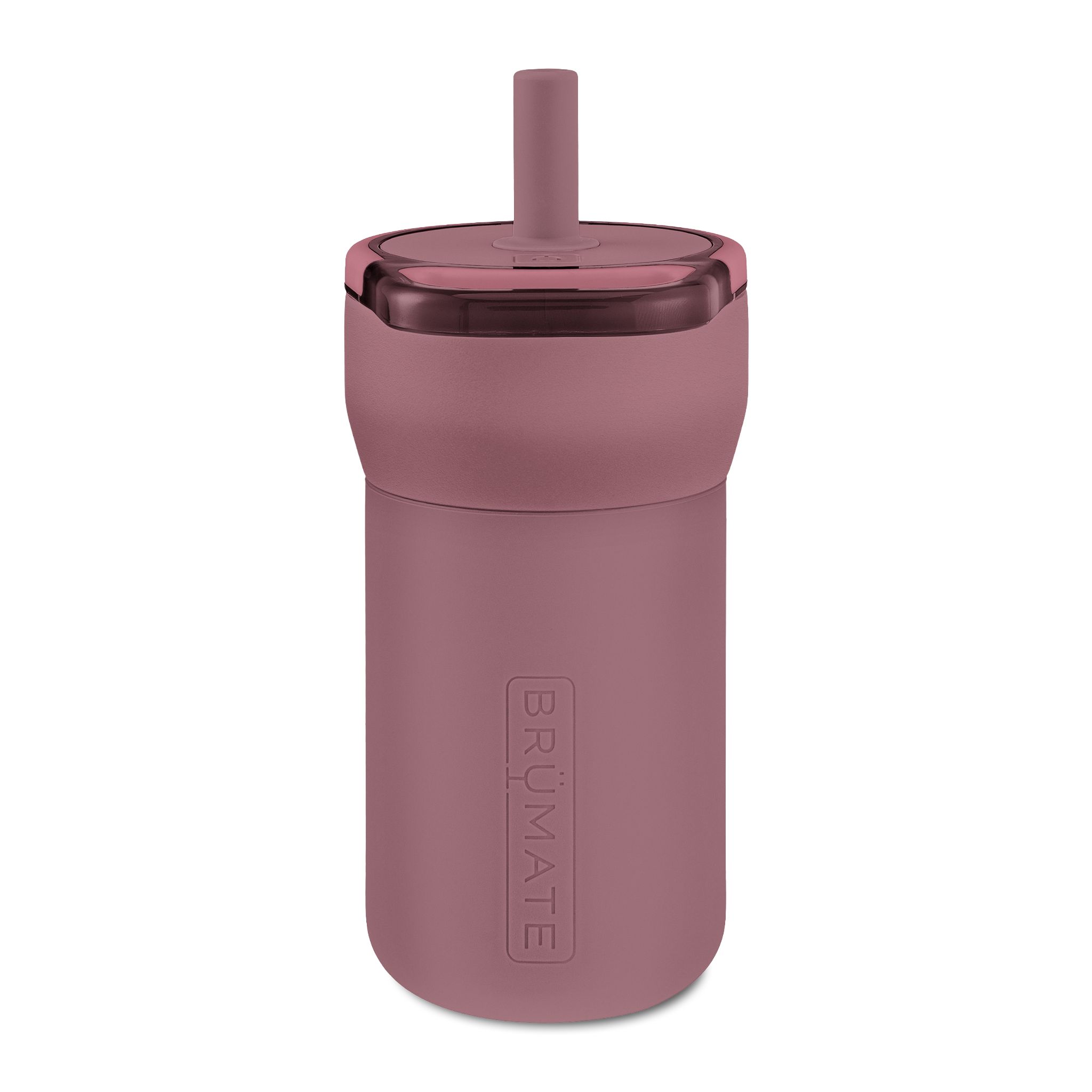 12oz Engraved Kids Leakproof Straw Tumbler – Cute Plant Design, BPA-Free Travel Cup for School & Gifts - Image 12