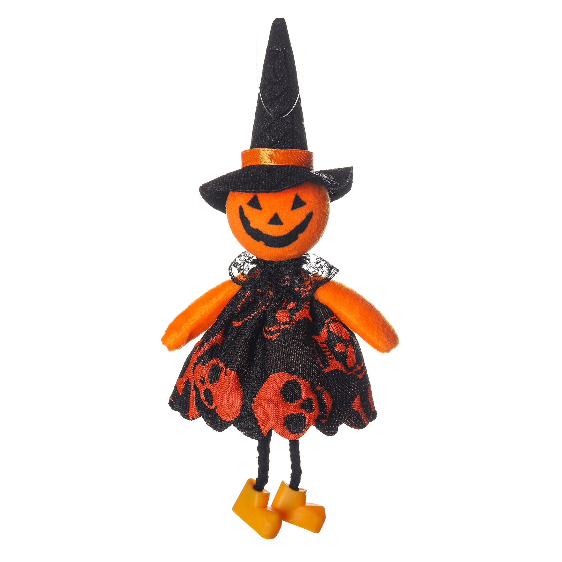 Halloween Decorations Ghost Festival Ideas - Image 5